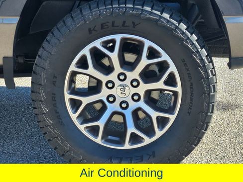 Used 2022 Ford F150 King Ranch w/ Max Trailer Tow Package image 20