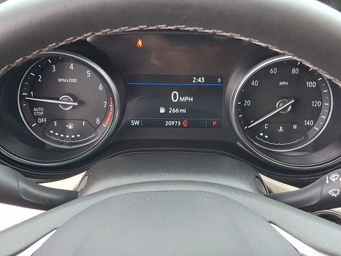 Used 2023 Buick Encore GX Preferred w/ Cold Weather Comfort Package image 20