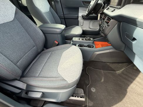 Used 2024 Ford Maverick XLT w/ XLT Luxury Package FWD image 14