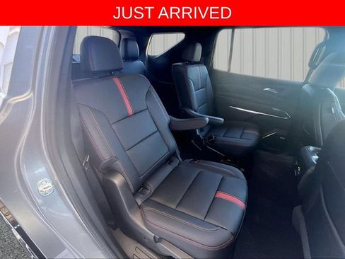 New 2026 Chevrolet Traverse RS w/ LPO, Floor Liner Package FWD image 6