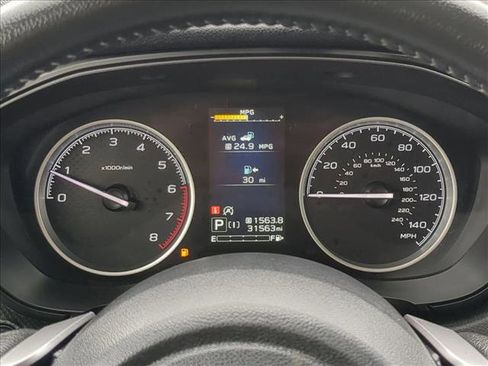 Certified 2023 Subaru Forester Limited image 15