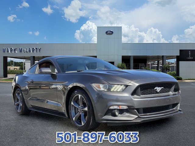 Used 2015 Ford Mustang GT Premium RWD image 7