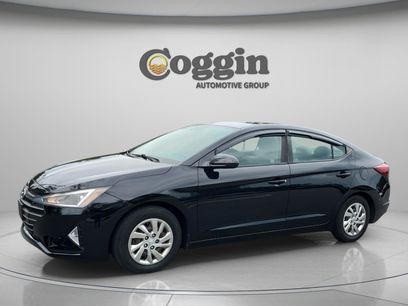Used 2019 Hyundai Elantra SE