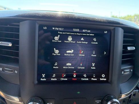 Used 2020 RAM 1500 Sport w/ Level 2 Equipment Group AWD/4WD image 30