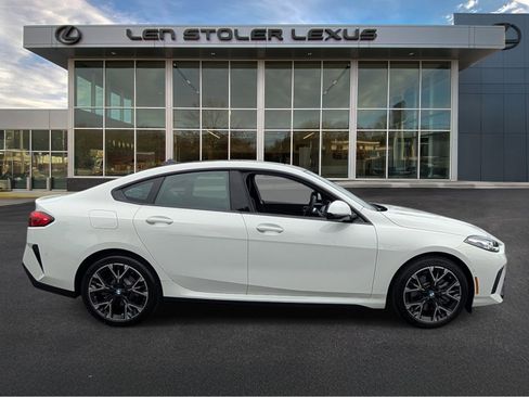 Used 2025 BMW 228i xDrive w/ Premium Package AWD/4WD image 2