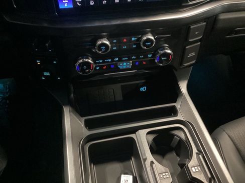 New 2026 Ford F250 Lariat image 18