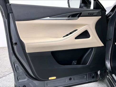 Certified 2022 INFINITI QX60 Luxe AWD/4WD image 23