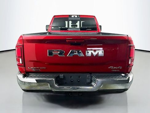 New 2026 RAM 3500 Limited image 6