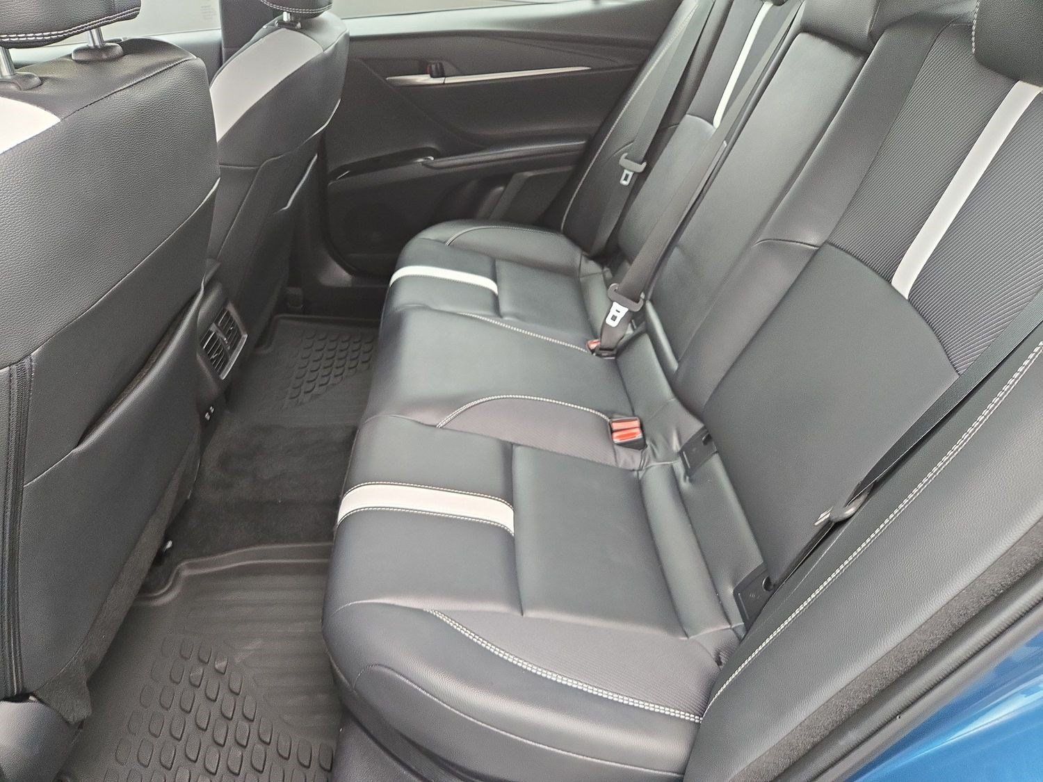 Certified 2025 Toyota Camry SE w/ Convenience Package FWD image 17