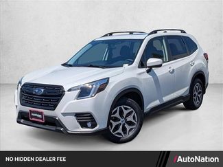 Used 2024 Subaru Forester Premium AWD/4WD video 1
