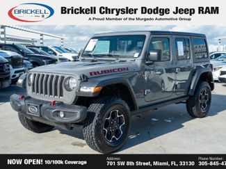 Used 2023 Jeep Wrangler Rubicon 360° Tour