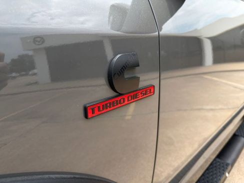 New 2026 RAM 2500 Warlock AWD/4WD image 10