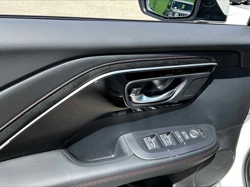 New 2025 Acura ADX A-Spec image 10