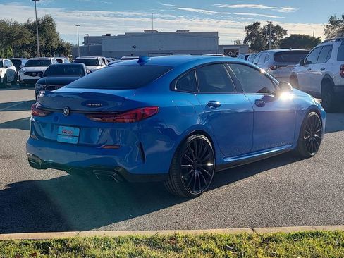 Used 2020 BMW M235i xDrive Gran Coupe M235i Gran Coupe xDrive image 11