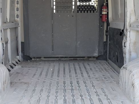 Used 2019 RAM ProMaster 1500 FWD image 12