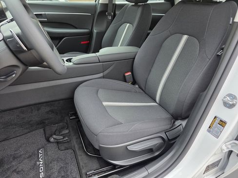 New 2026 Hyundai Sonata Blue image 13
