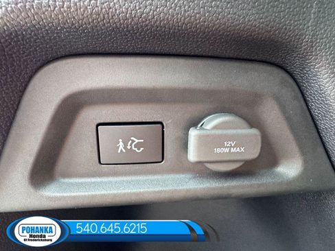 New 2025 Honda Pilot Touring image 10