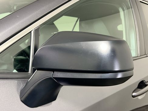 Used 2024 Toyota RAV4 LE image 12