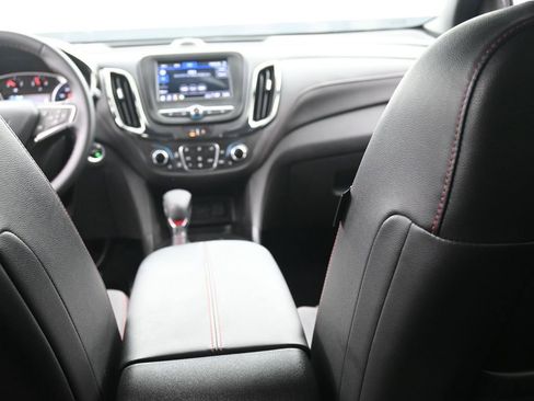 Used 2024 Chevrolet Equinox RS image 14