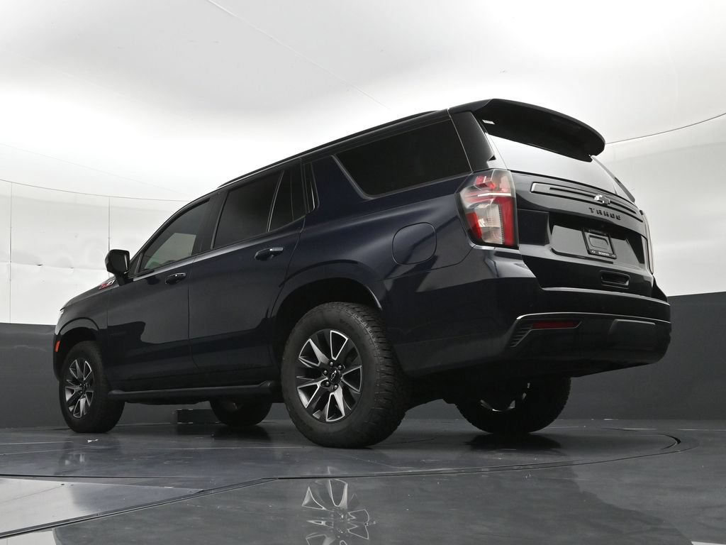 Used 2021 Chevrolet Tahoe Z71 AWD/4WD image 24