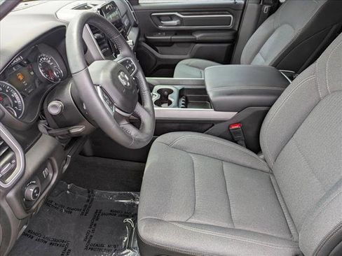 Used 2023 RAM 1500 Big Horn image 15