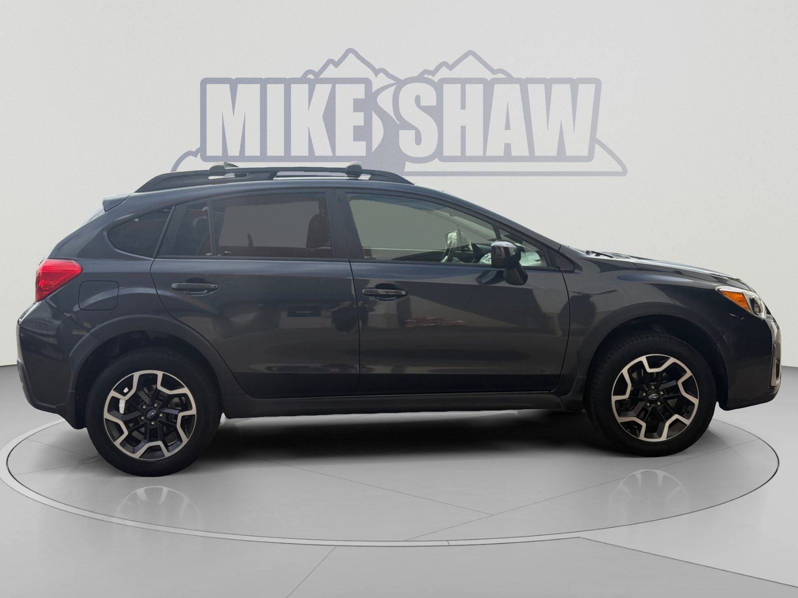 Used 2016 Subaru Crosstrek 2.0i Premium AWD/4WD image 6