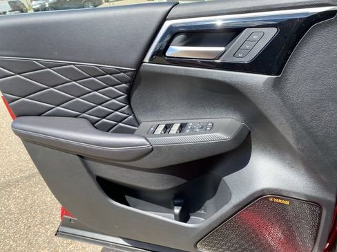 New 2026 Mitsubishi Outlander SEL Black Edition AWD/4WD image 13