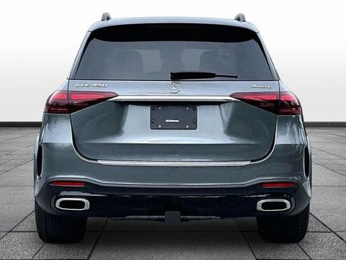 New 2026 Mercedes-Benz GLE 450 4MATIC image 5