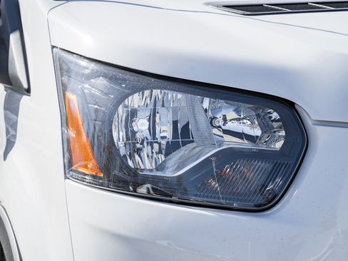 New 2026 Ford Transit 250 Low Roof w/ Load Area Protection Package image 11