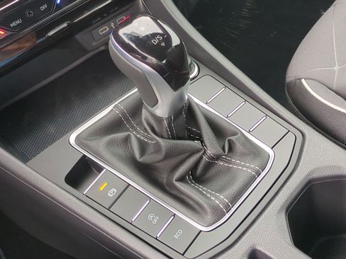 New 2025 Volkswagen Jetta Sport image 15