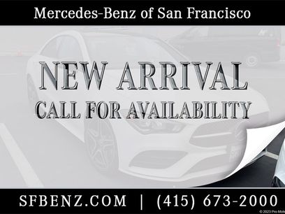 Used 2023 Mercedes-Benz CLA 250