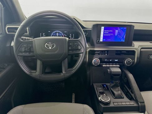 Used 2025 Toyota Tacoma SR5 image 22