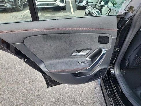 Certified 2025 Mercedes-Benz CLA 250 4MATIC image 12