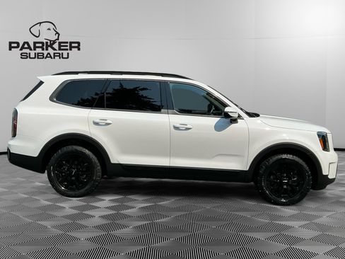 Used 2024 Kia Telluride SX Prestige X-Pro AWD/4WD image 6