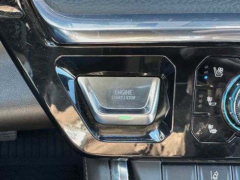 Certified 2024 GMC Sierra 2500 Denali w/ Technology Package image 36