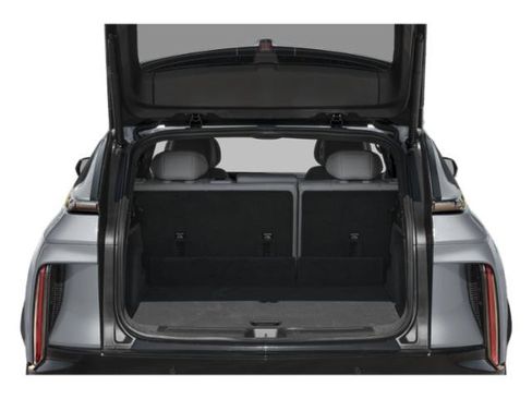 New 2027 Cadillac Lyriq Sport w/ LPO, Floor Liner Package AWD/4WD image 13