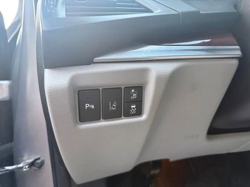 Used 2016 Acura MDX SH-AWD Sport Utility 4D image 45