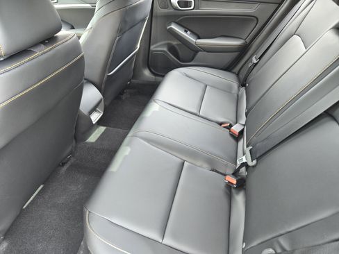 Certified 2026 Acura Integra A-Spec image 30