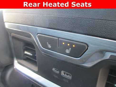 Certified 2024 GMC Sierra 2500 Denali w/ Denali Reserve Package image 28