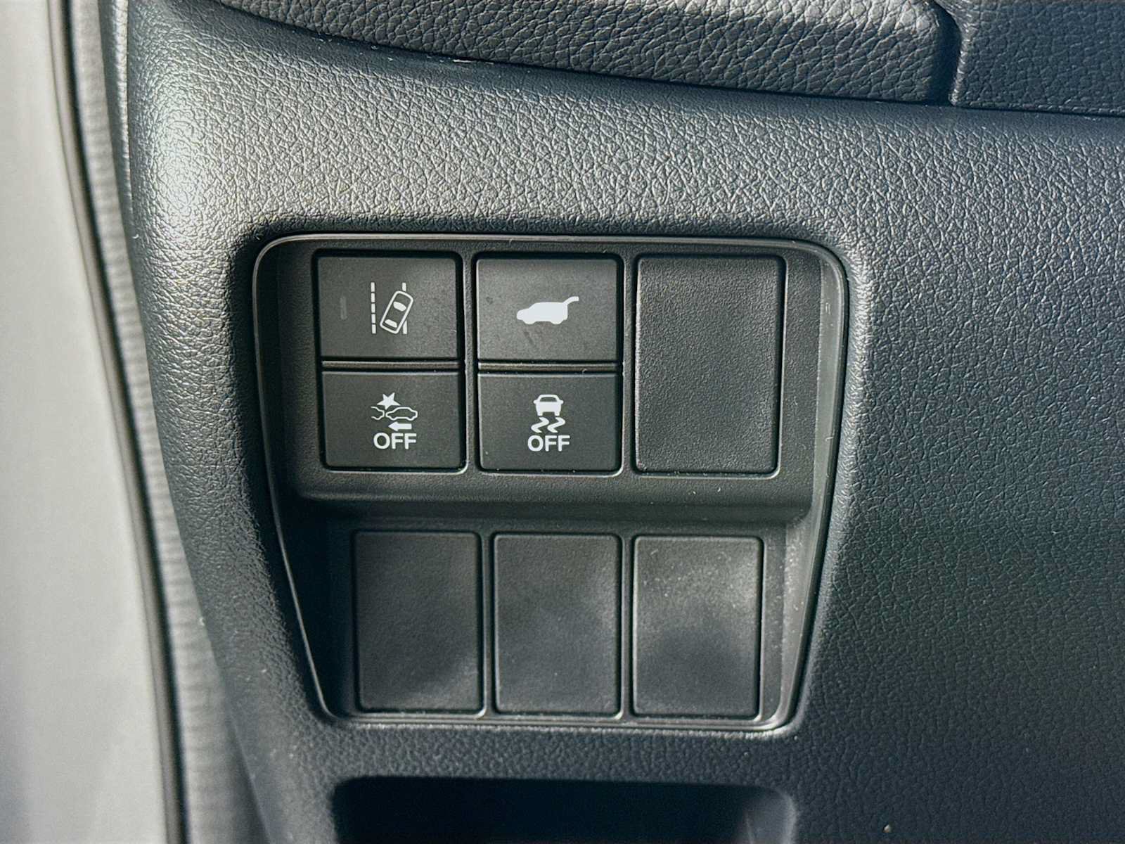 Certified 2022 Honda CR-V EX-L image 10