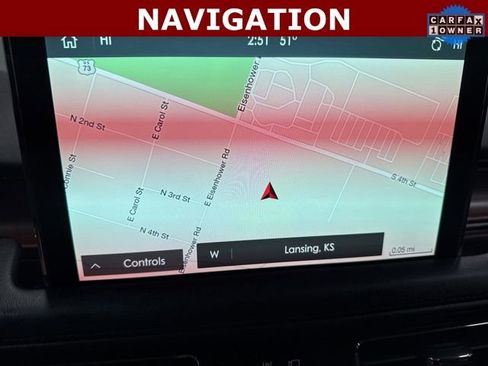 Used 2021 Lincoln Aviator Reserve w/ Elements Package Plus image 4