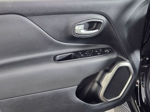Used 2023 Jeep Renegade Limited AWD/4WD image 16