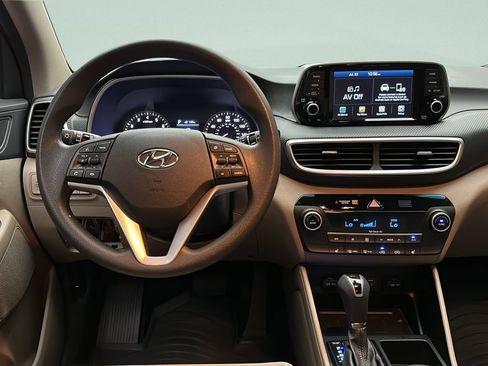 Used 2019 Hyundai Tucson Sport AWD/4WD image 25