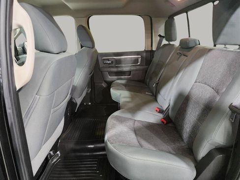Used 2015 RAM 1500 Big Horn AWD/4WD image 30