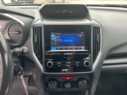Used 2018 Subaru Crosstrek 2.0i Premium w/ Eyesight System AWD/4WD image 21