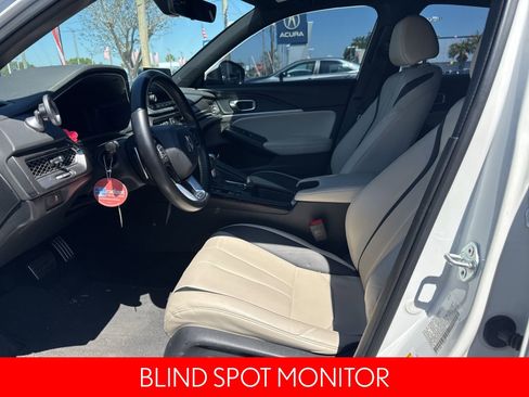 Used 2024 Acura Integra A-Spec image 10