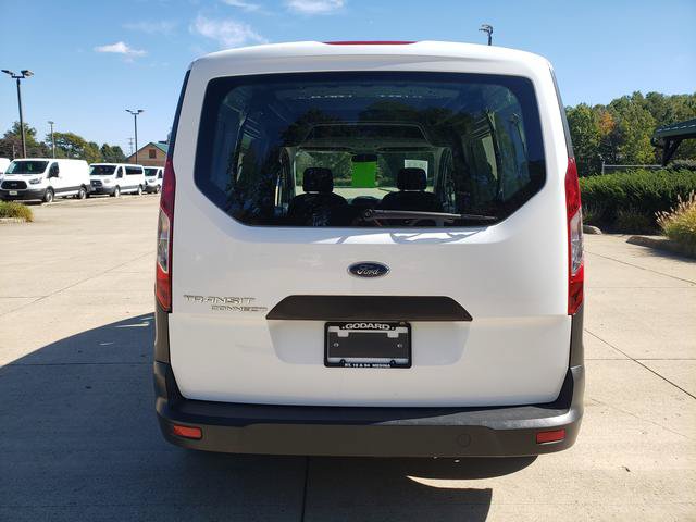 Used 2017 Ford Transit Connect XL FWD image 6