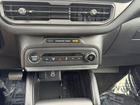 Used 2025 Ford Bronco Sport Outer Banks w/ Outer Banks Tech Package+ image 22