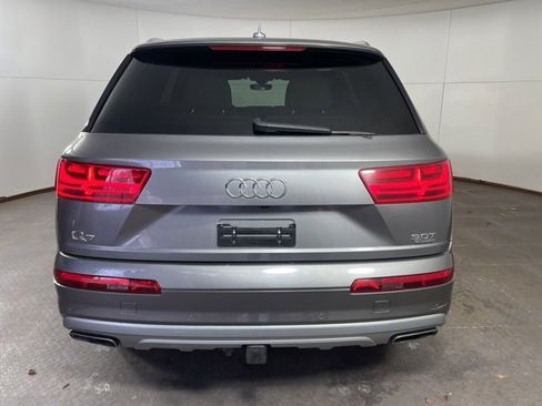 Used 2017 Audi Q7 3.0T Prestige image 6