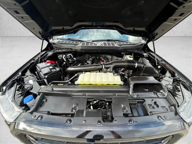 Used 2026 Ford F150 Lariat w/ Equipment Group 501A Mid AWD/4WD image 25